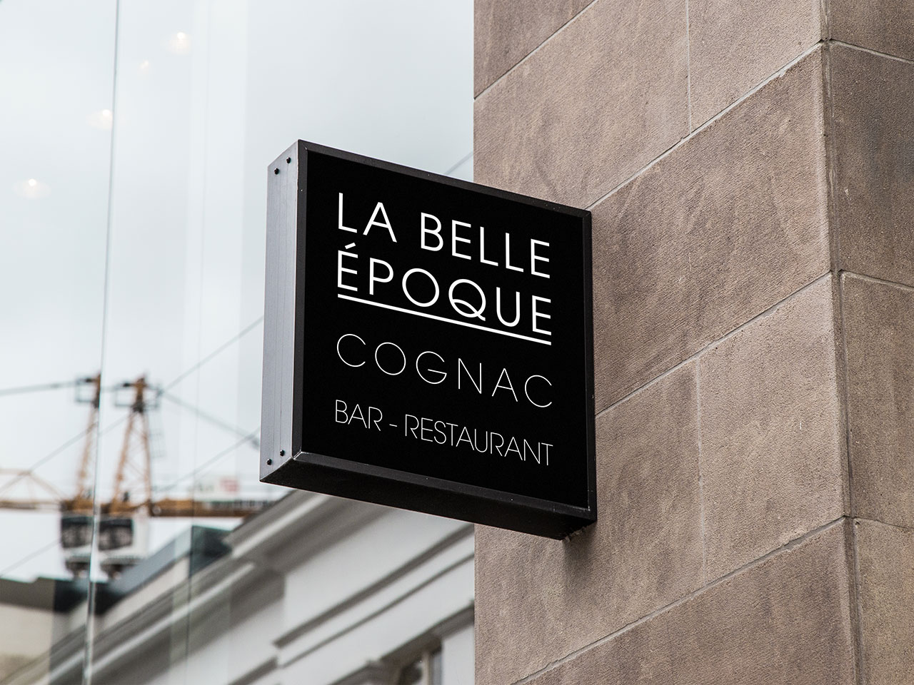 La Belle Epoque logo